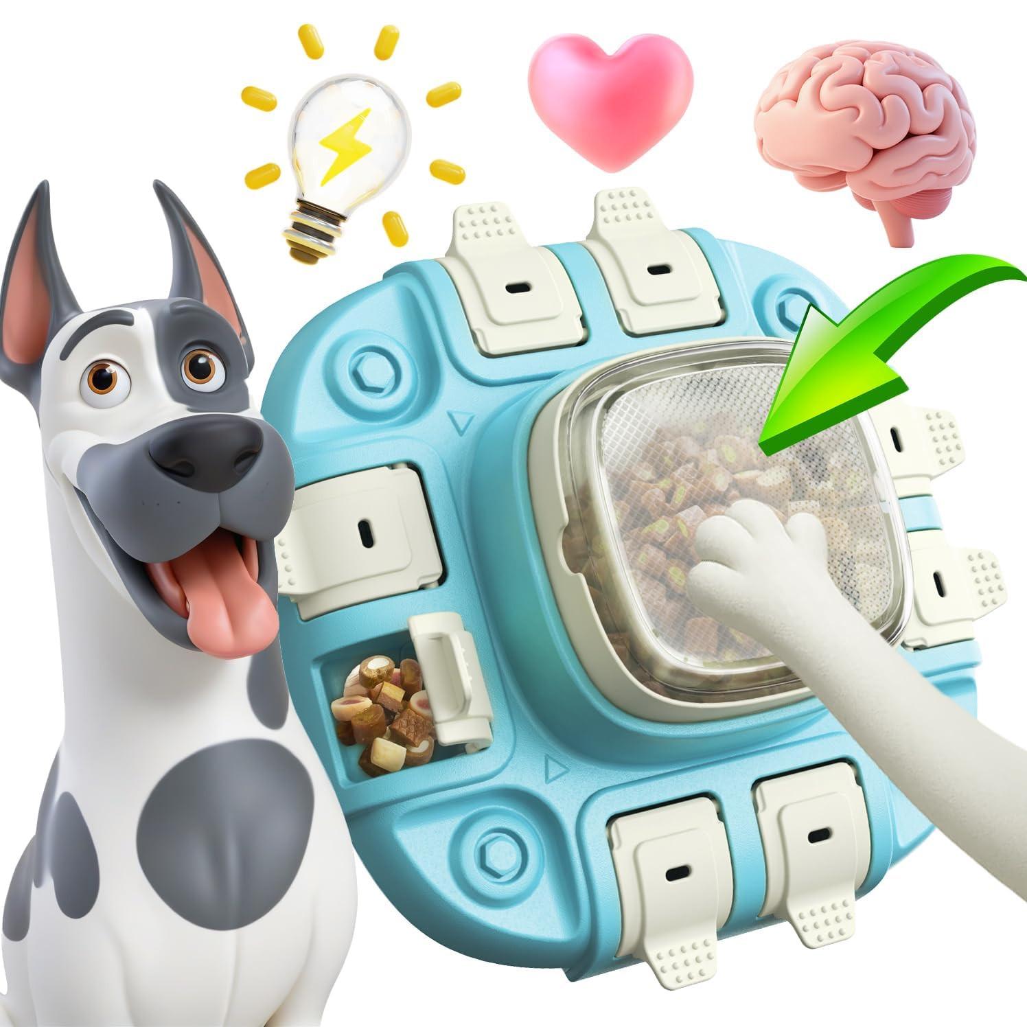 Activity-board Hundespielzeug Intelligenz