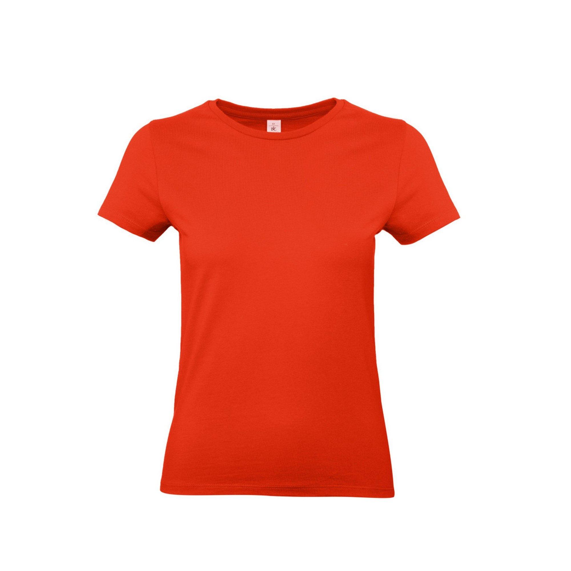 B and C E190 Tee