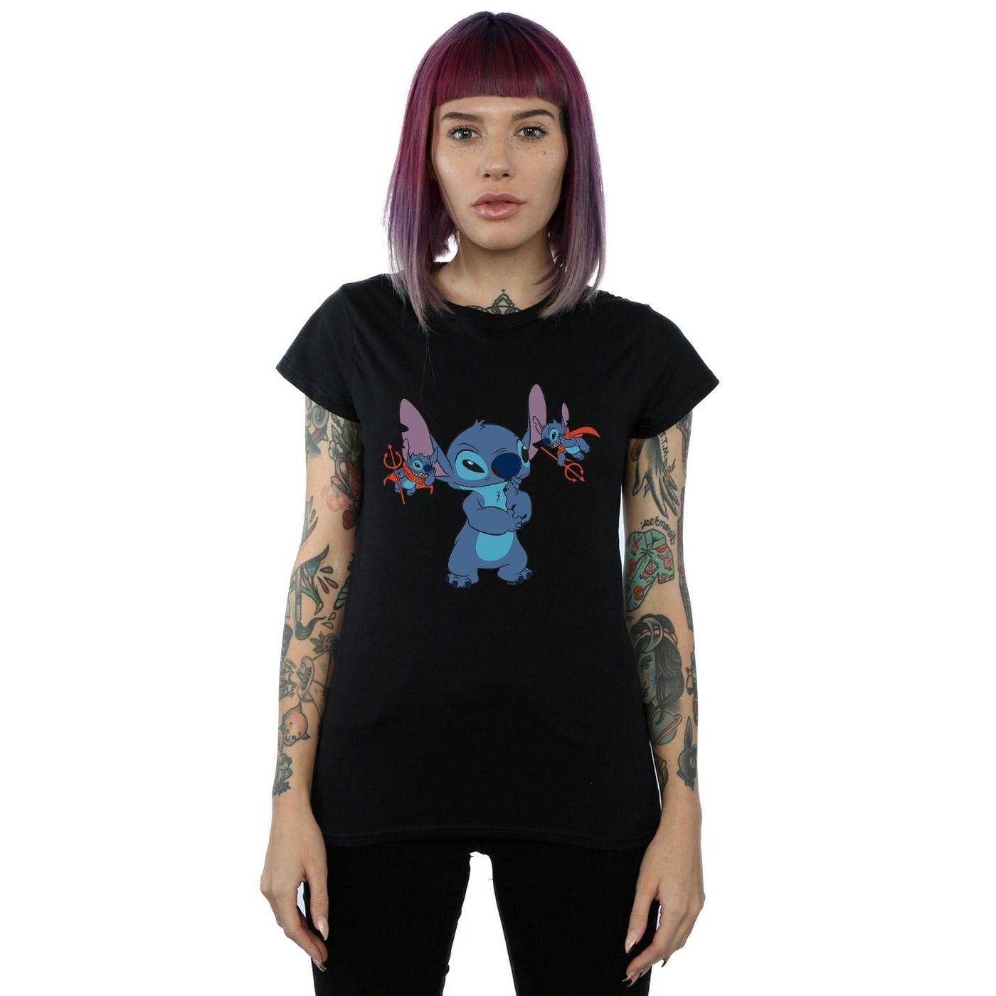 Disney Little Devils T-Shirt