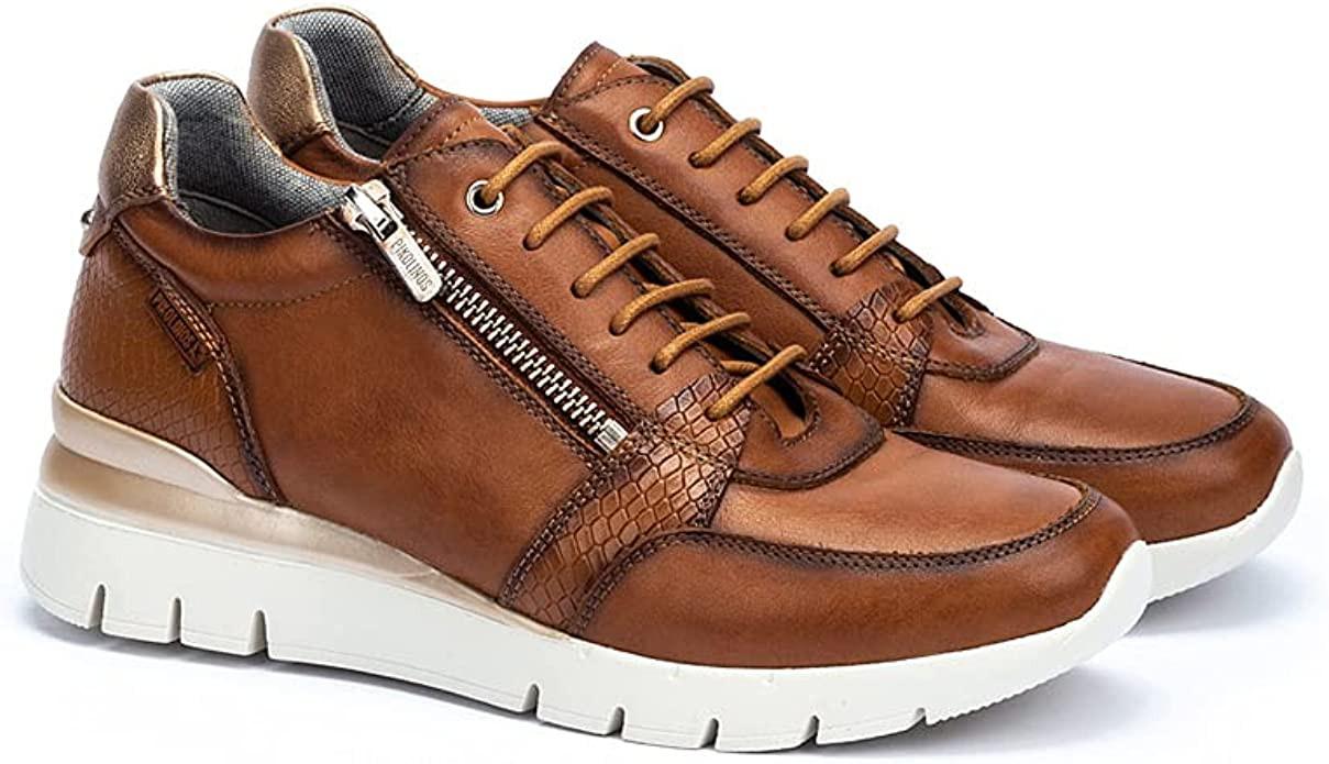 Pikolinos Cantabria - Leder sneaker