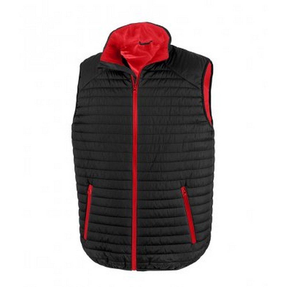 Result Erwachsene Thermo SteppGilet
