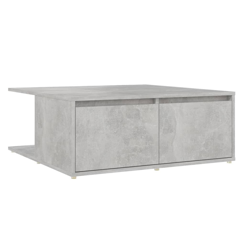 VidaXL Couchtisch holzwerkstoff