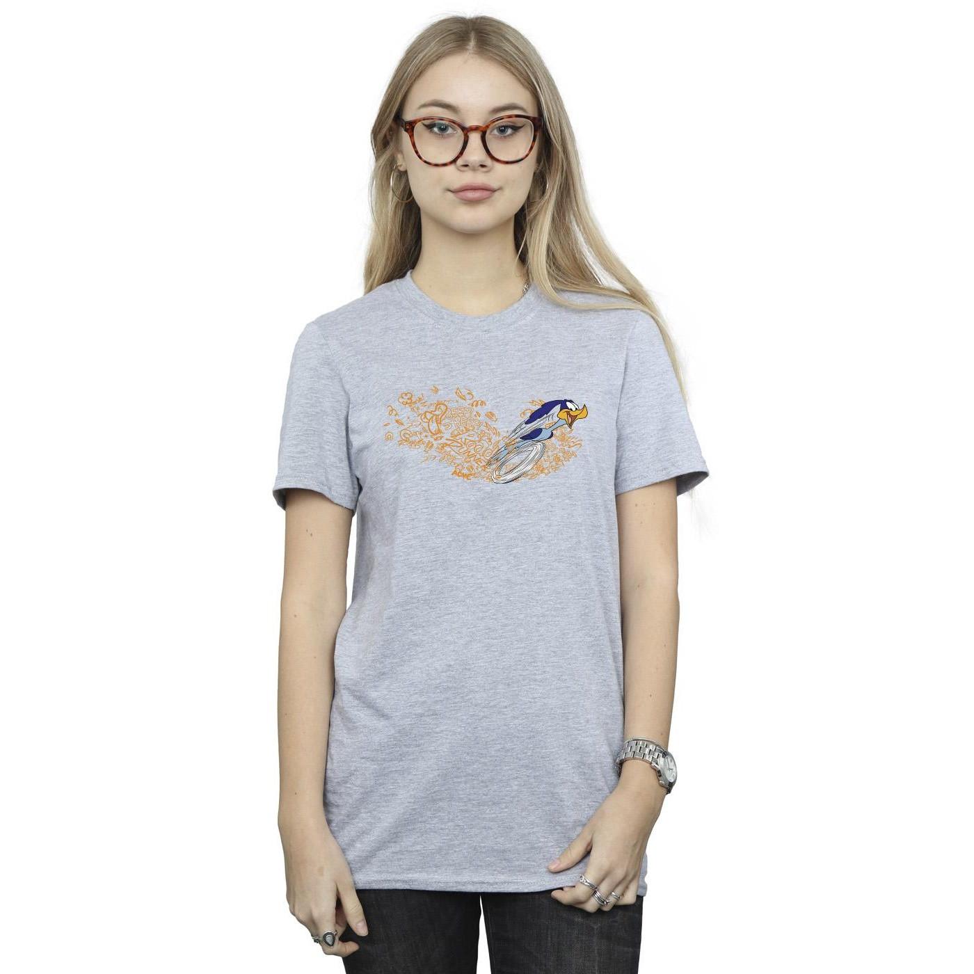 LOONEY TUNES T-Shirt mit Print