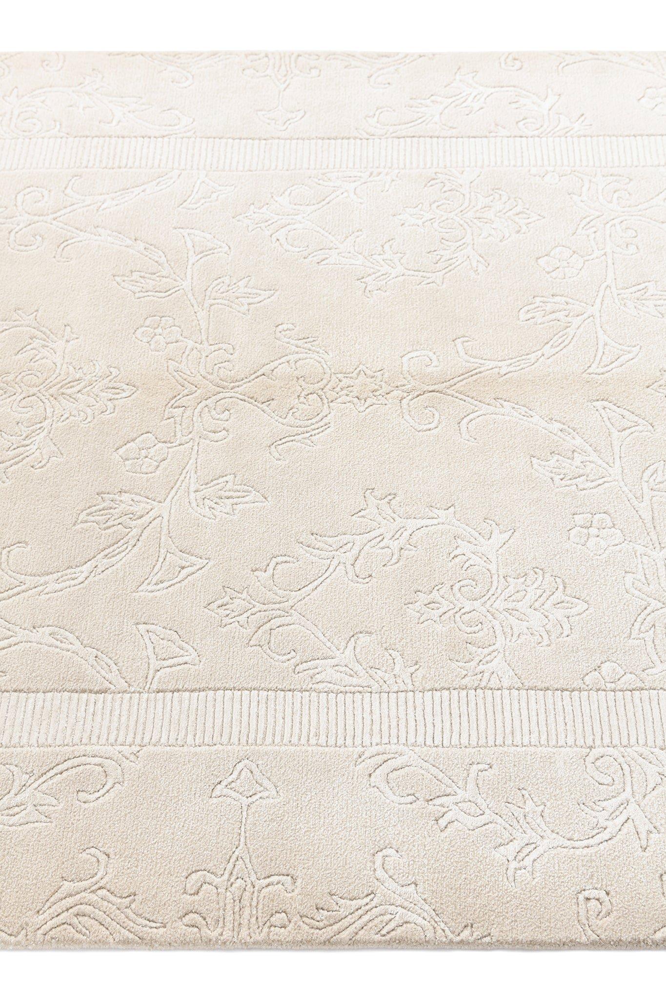 VIDAL Handgemachter Teppich Darya-Indian