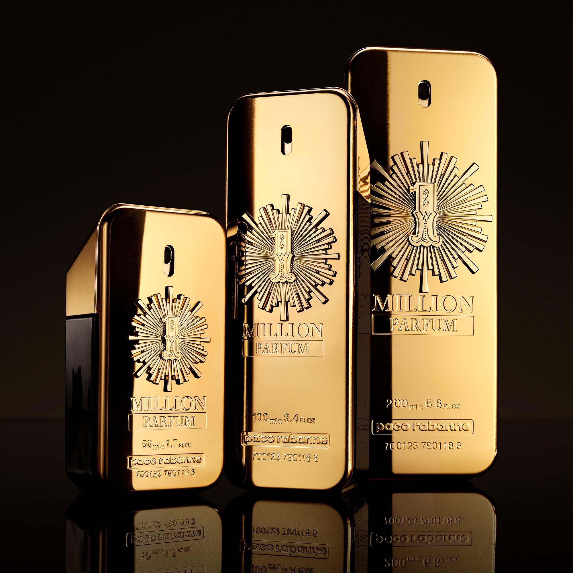 Rabanne 1 Million Parfum Eau de Parfum