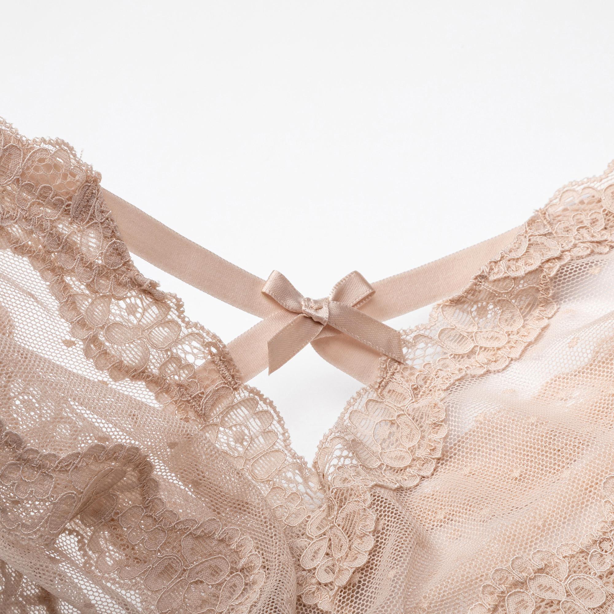 Manor Woman Brazilian