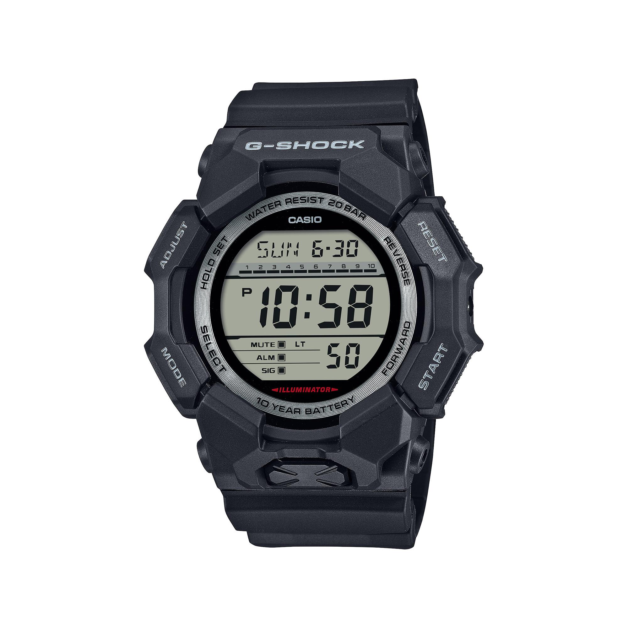 CASIO G-SHOCK Classic Digitaluhr