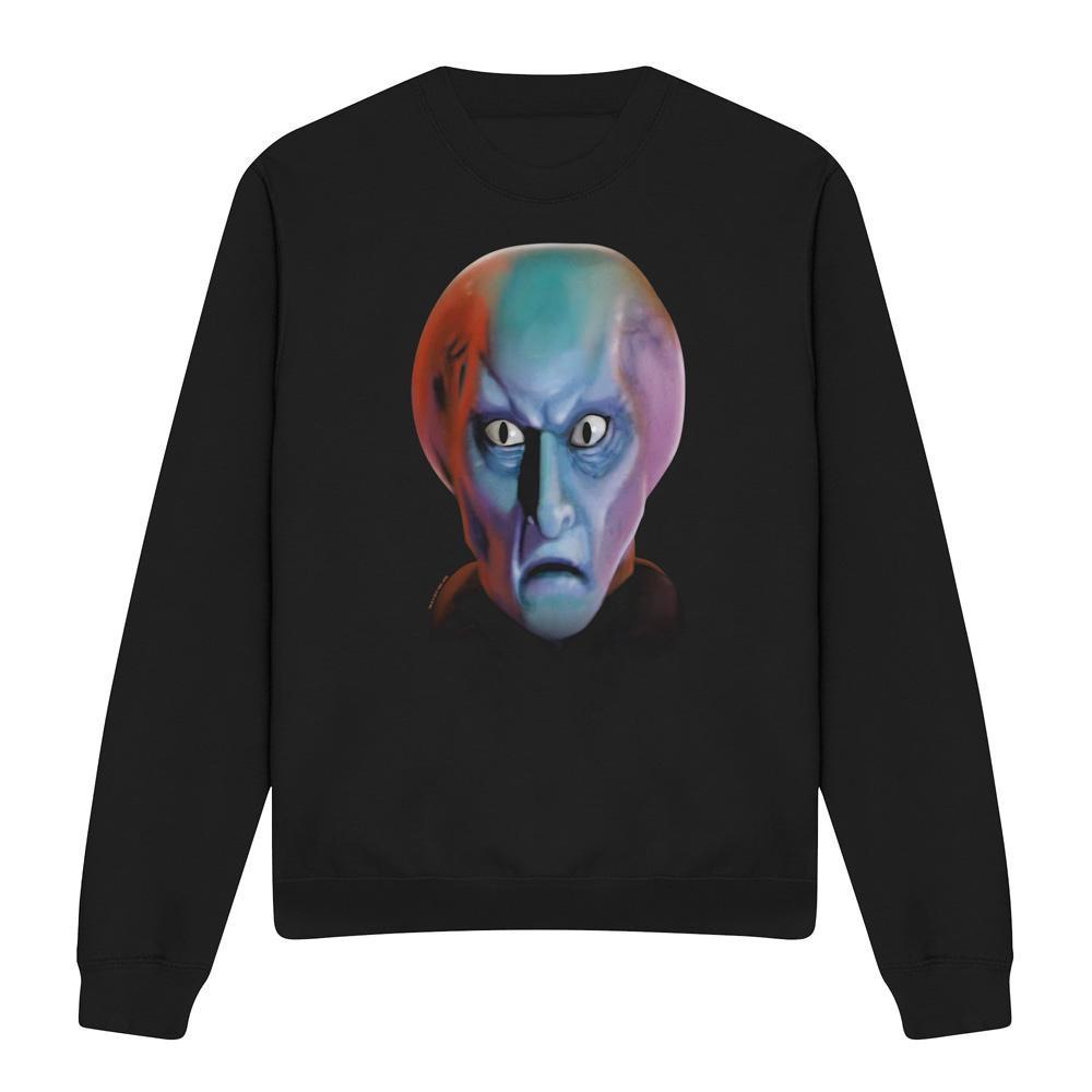 Star Trek Sweatshirt