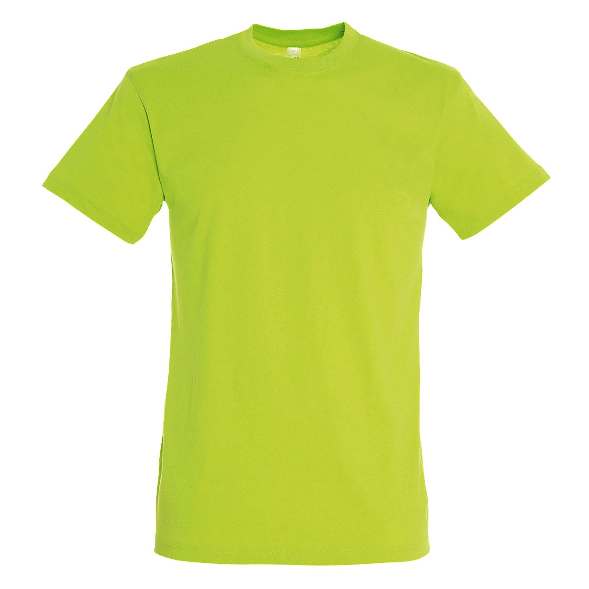 SOLS Regent Kurzarm T-Shirt