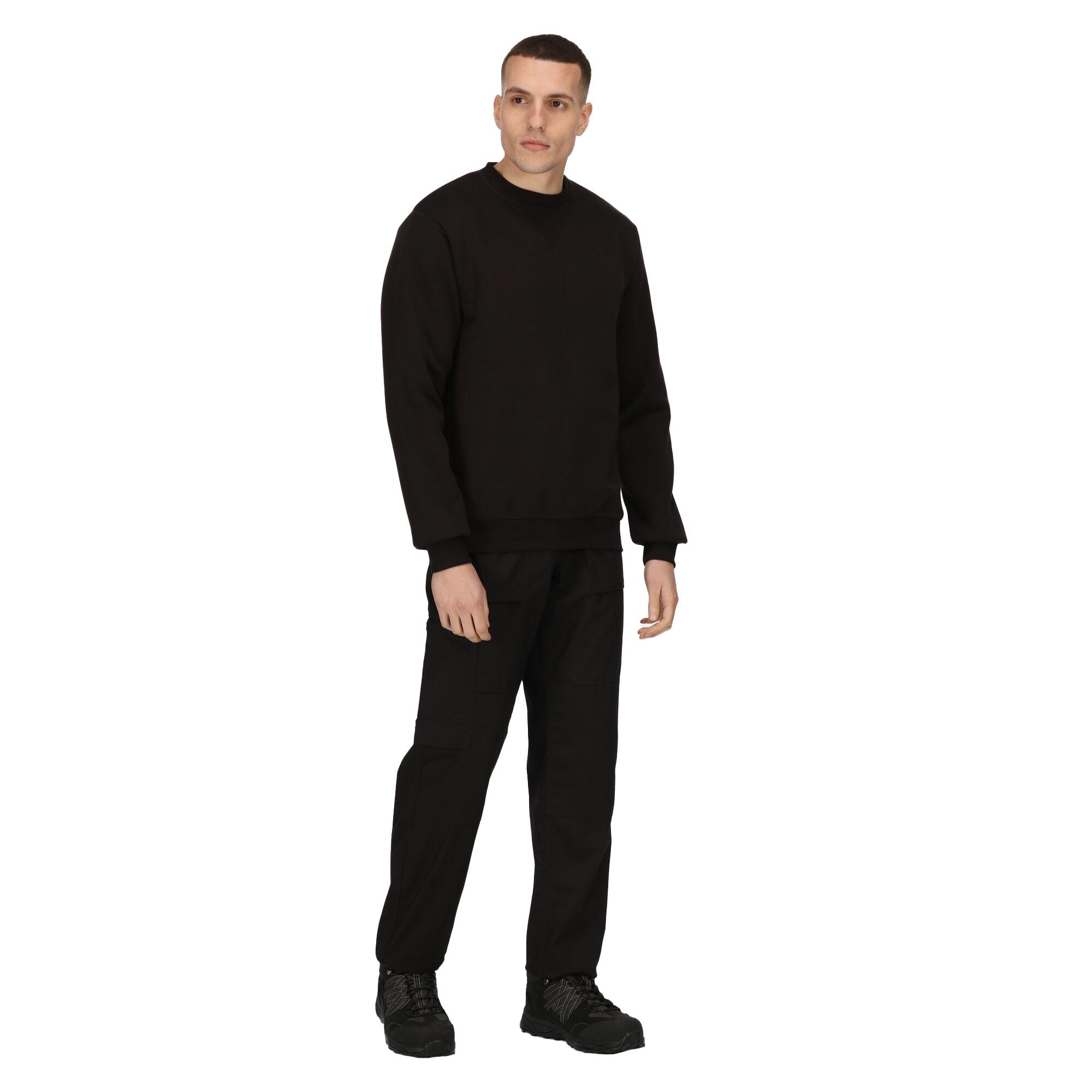 Regatta Pro Sweatshirt Rundhalsausschnitt