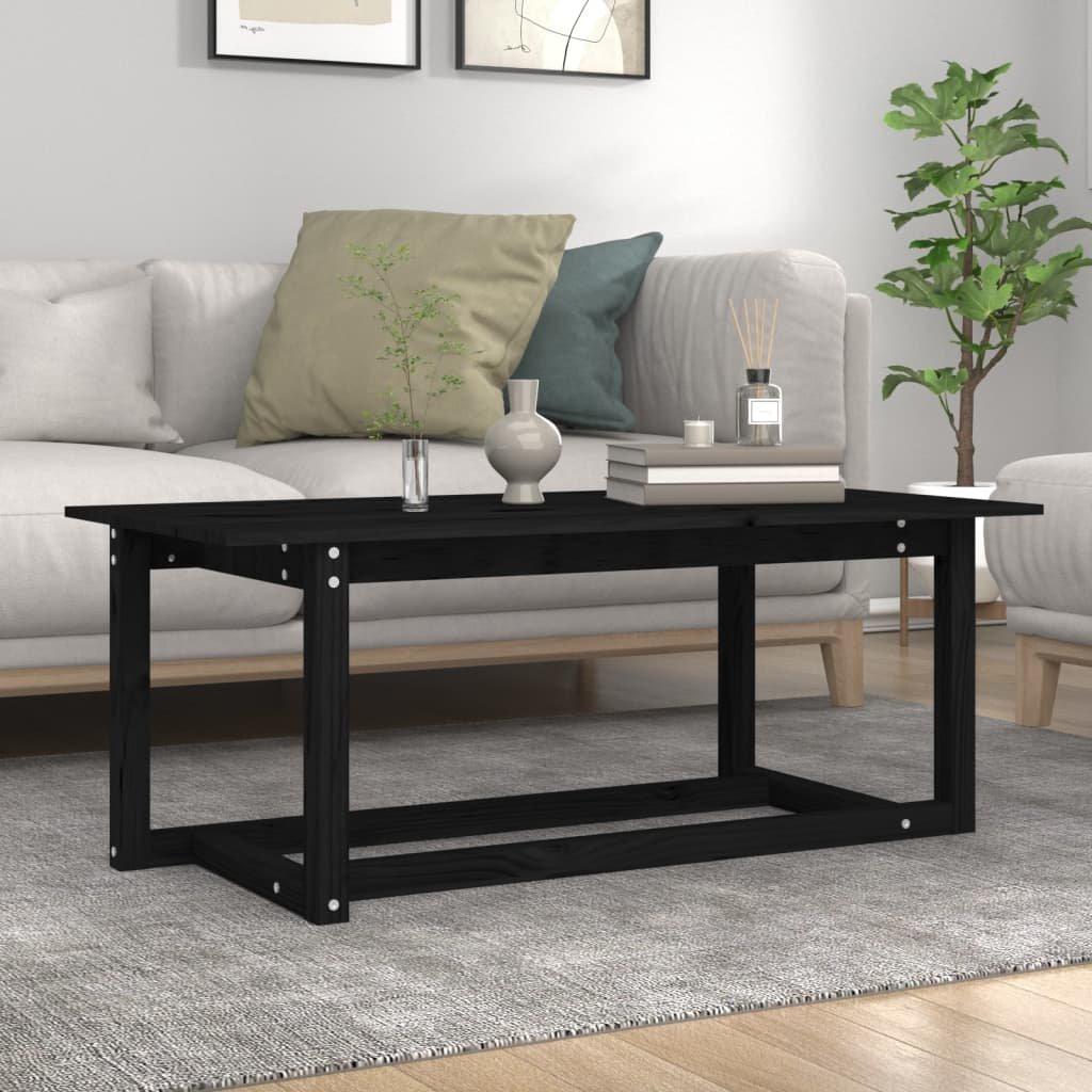 VidaXL Couchtisch kiefernholz