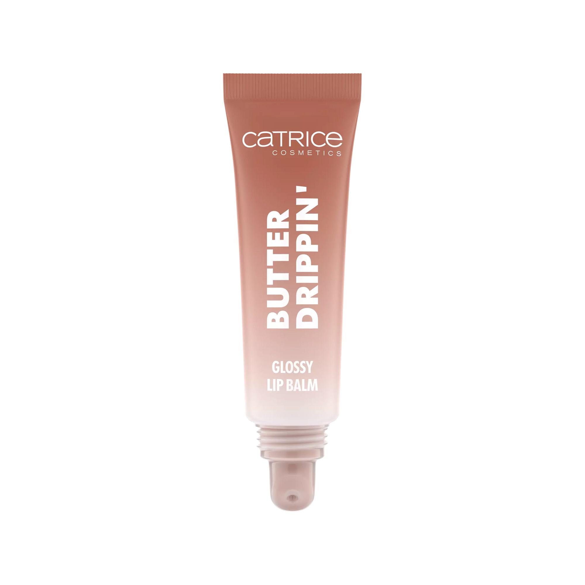 CATRICE Butter Drippin' Glossy Lip Balm