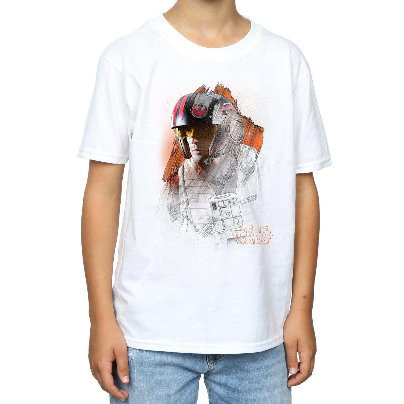 STAR WARS The Last Jedi TShirt