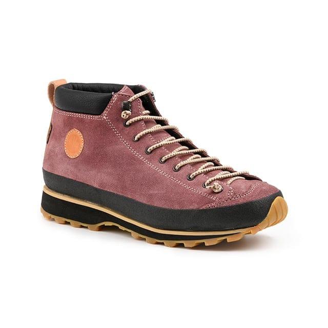 Lomer BIO NATURALE MID MTX