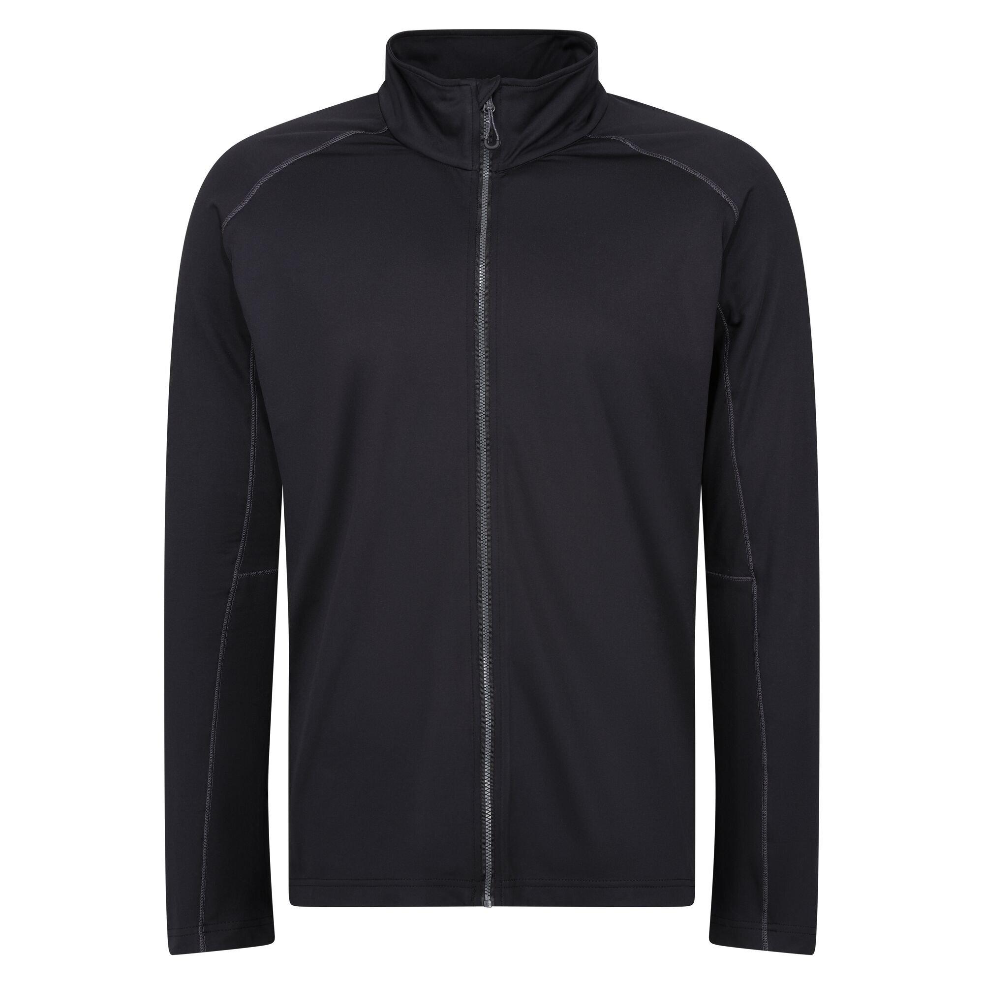 Regatta Core Midlayer Durchgehender Reißverschluss