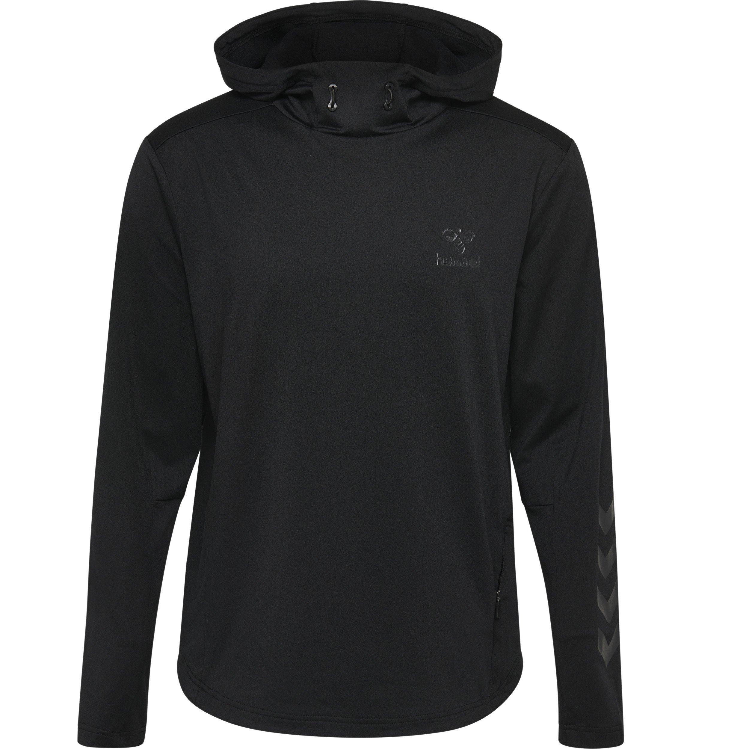 Hummel hoodie huel hllaston