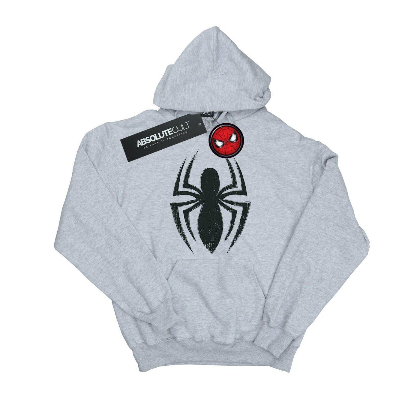 MARVEL Ultimate Spider Kapuzenpullover