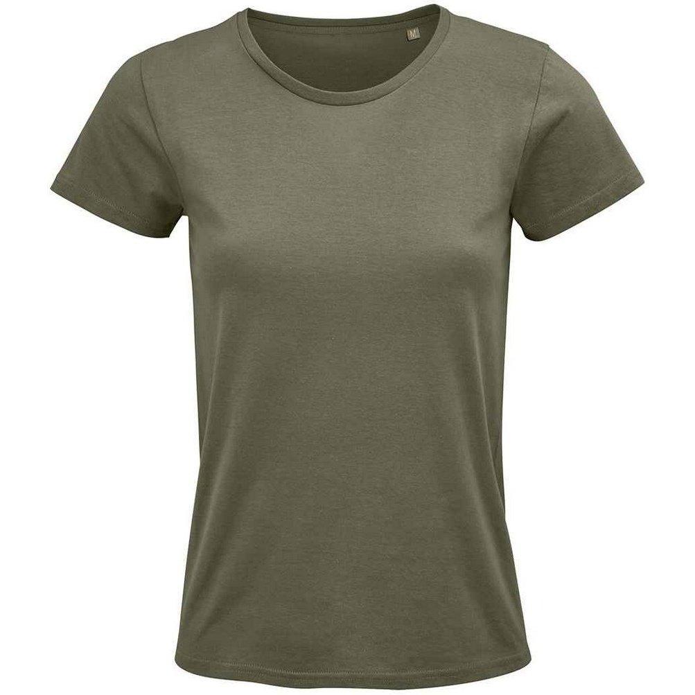 SOLS Crusader T-Shirt
