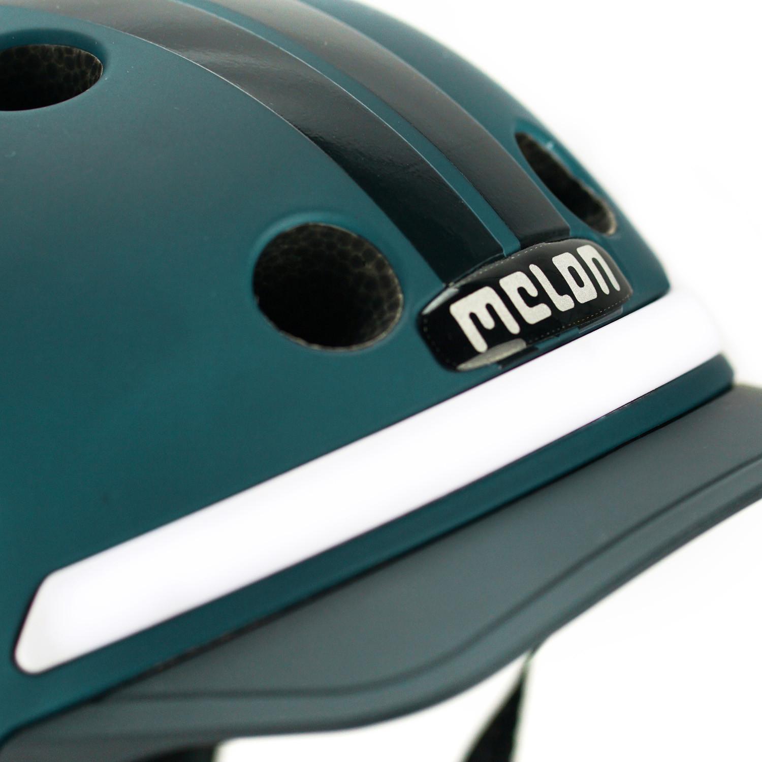 Melon Melon ESeries Nightliner