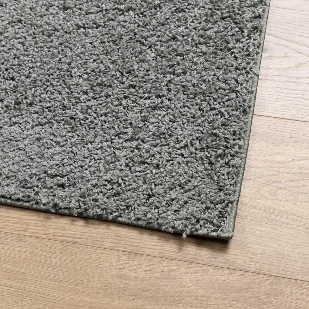 VidaXL Teppich polypropylen