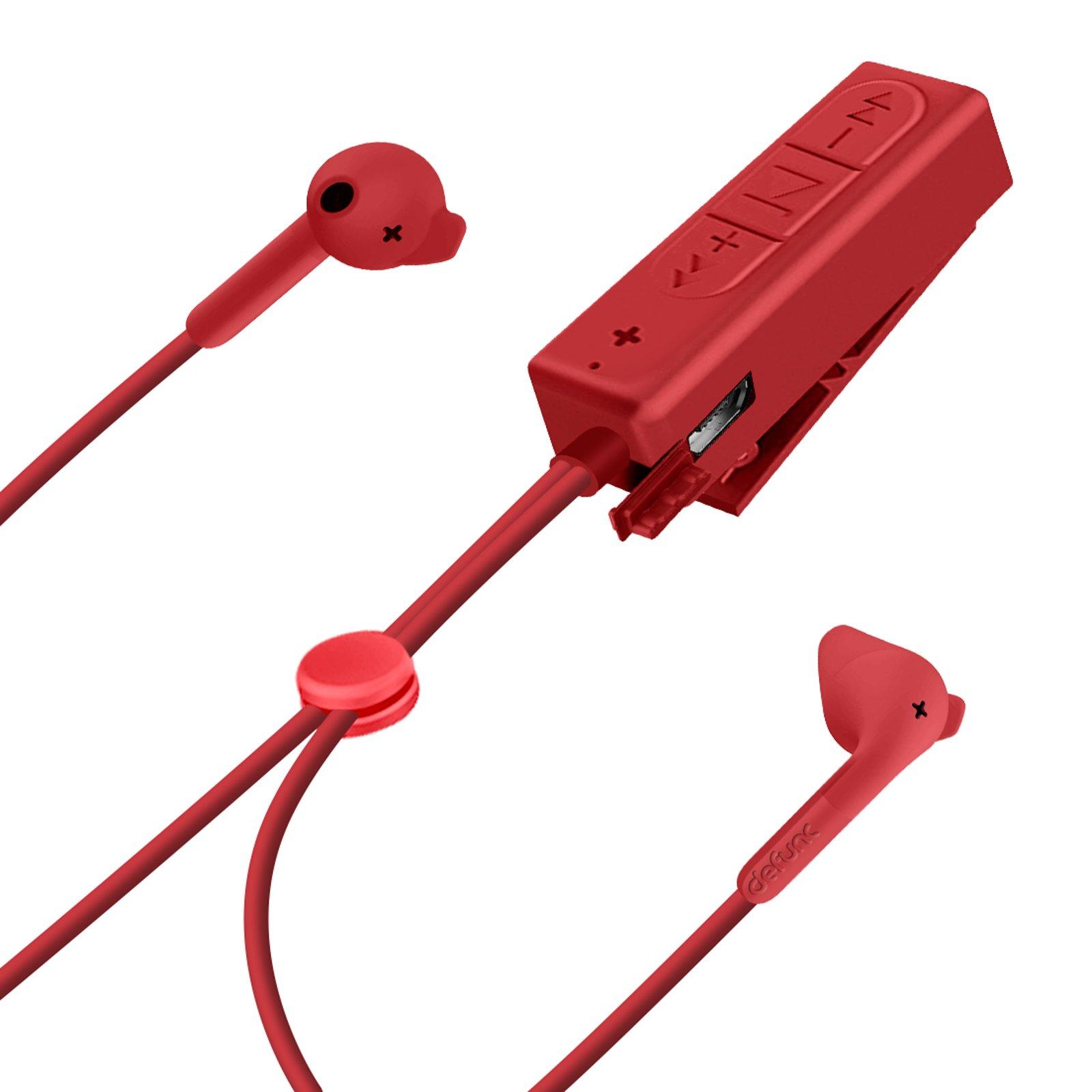 Defunc Bluetooth Kopfhörer Mikrofon