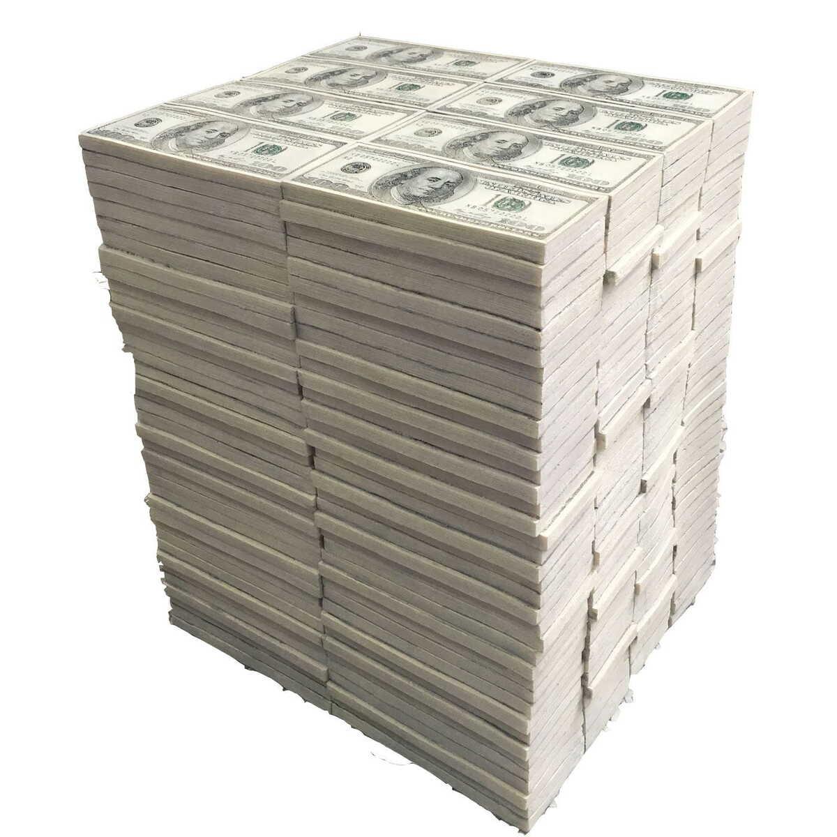 KARE Design Hocker Dollar