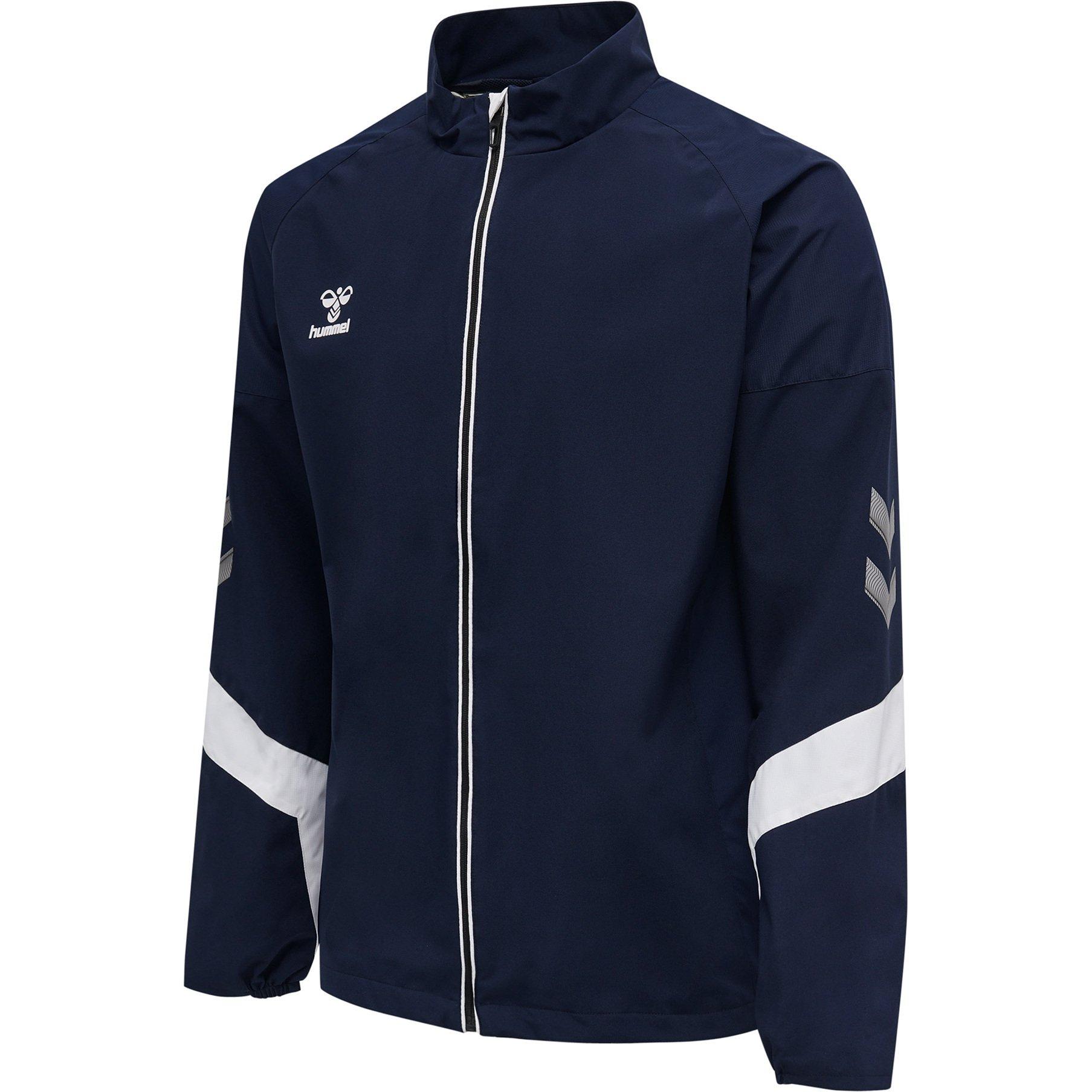 Hummel jacke huel hllead training