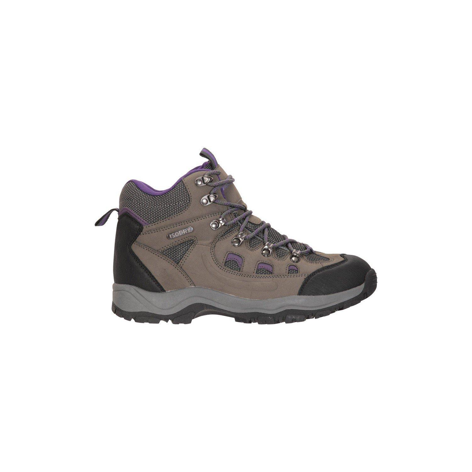 Mountain Warehouse Wanderstiefel Adventurer