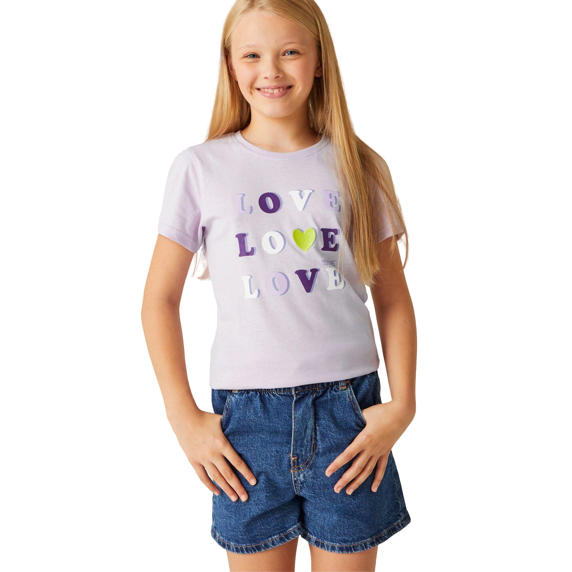 Regatta Bosley VII TShirt