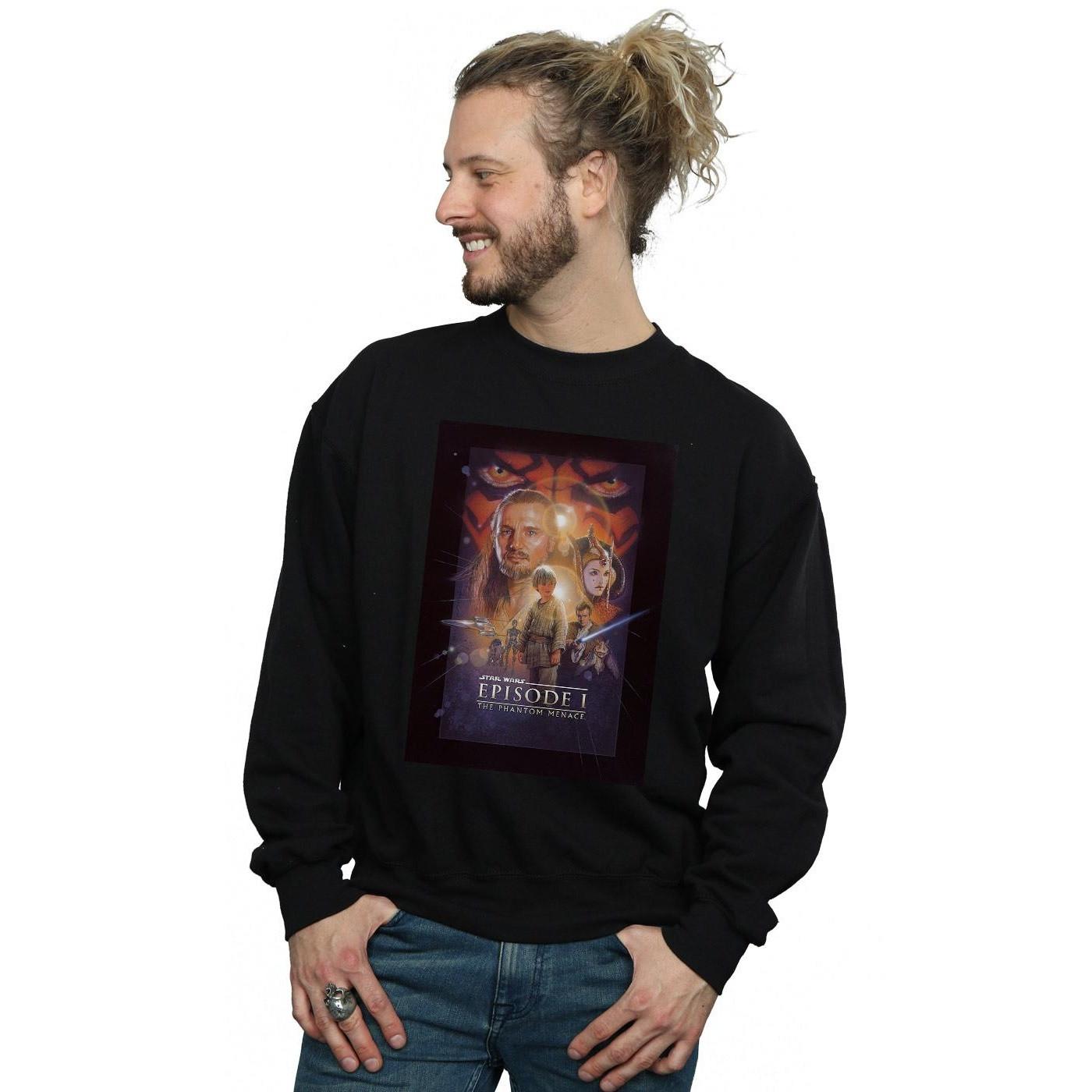 STAR WARS Episode I Sweatshirt