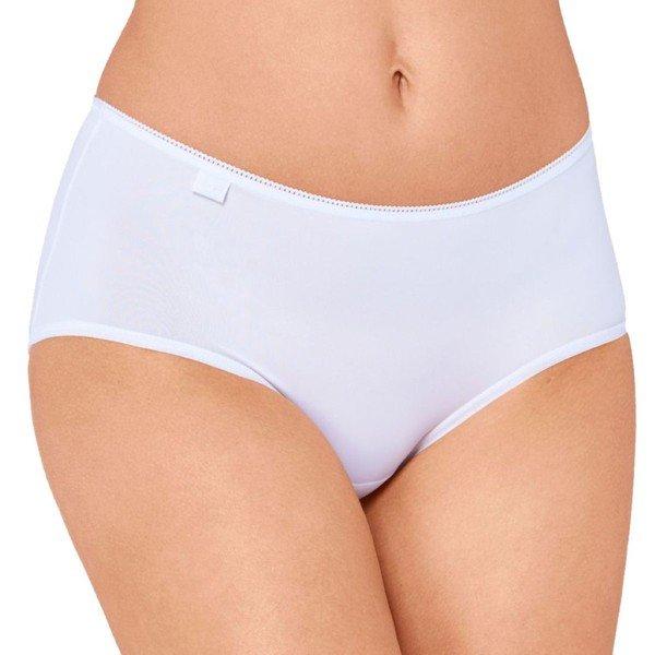 sloggi 6er Pack 24/7 Microfibre - Midi Slip