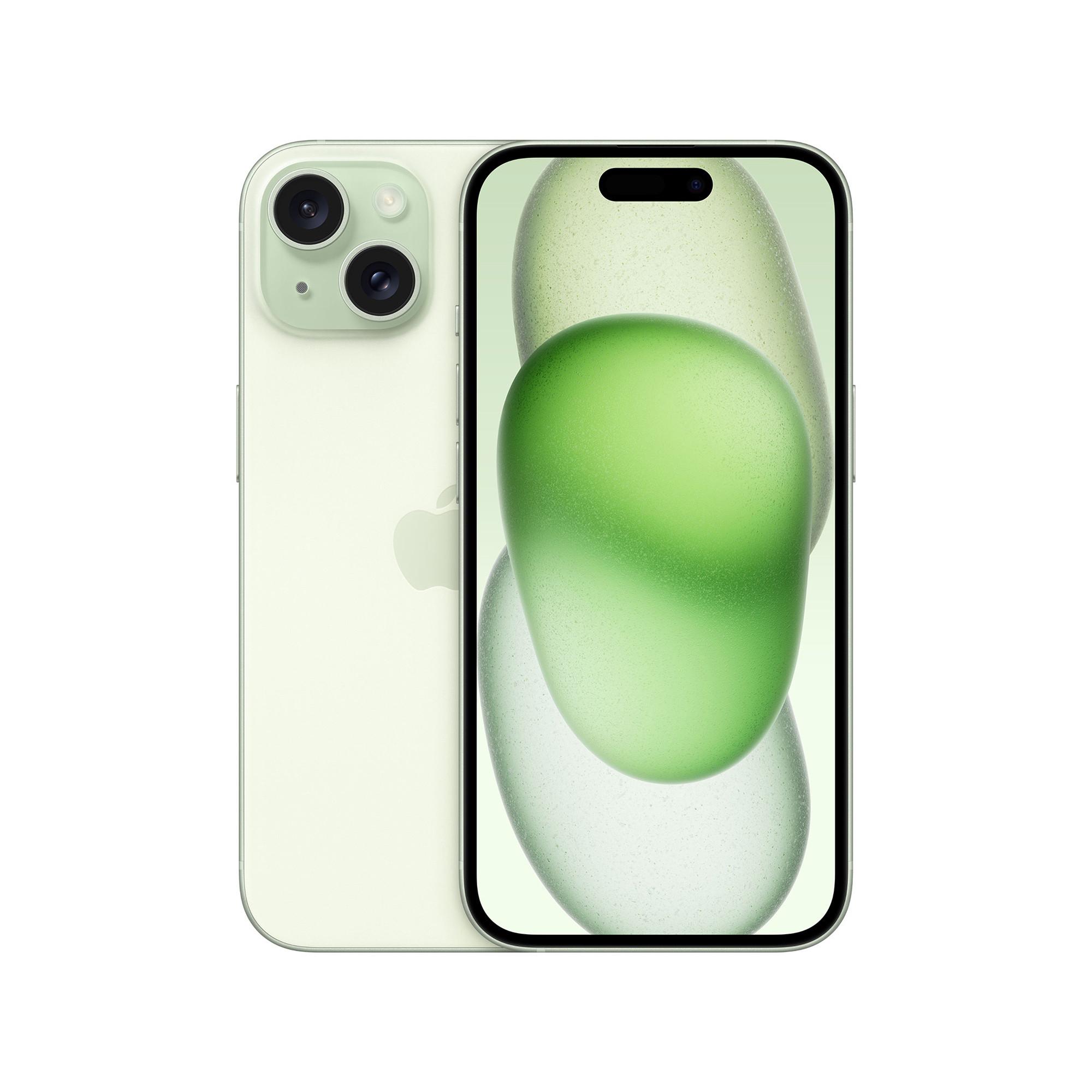 Apple iPhone 15 (512GB) Smartphone