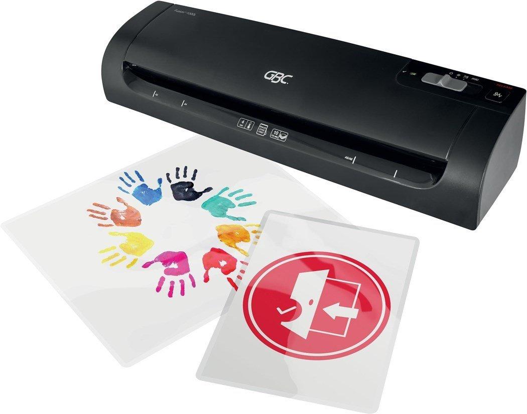 GBC GBC Laminator Fusion 1000L A3 4400745EU