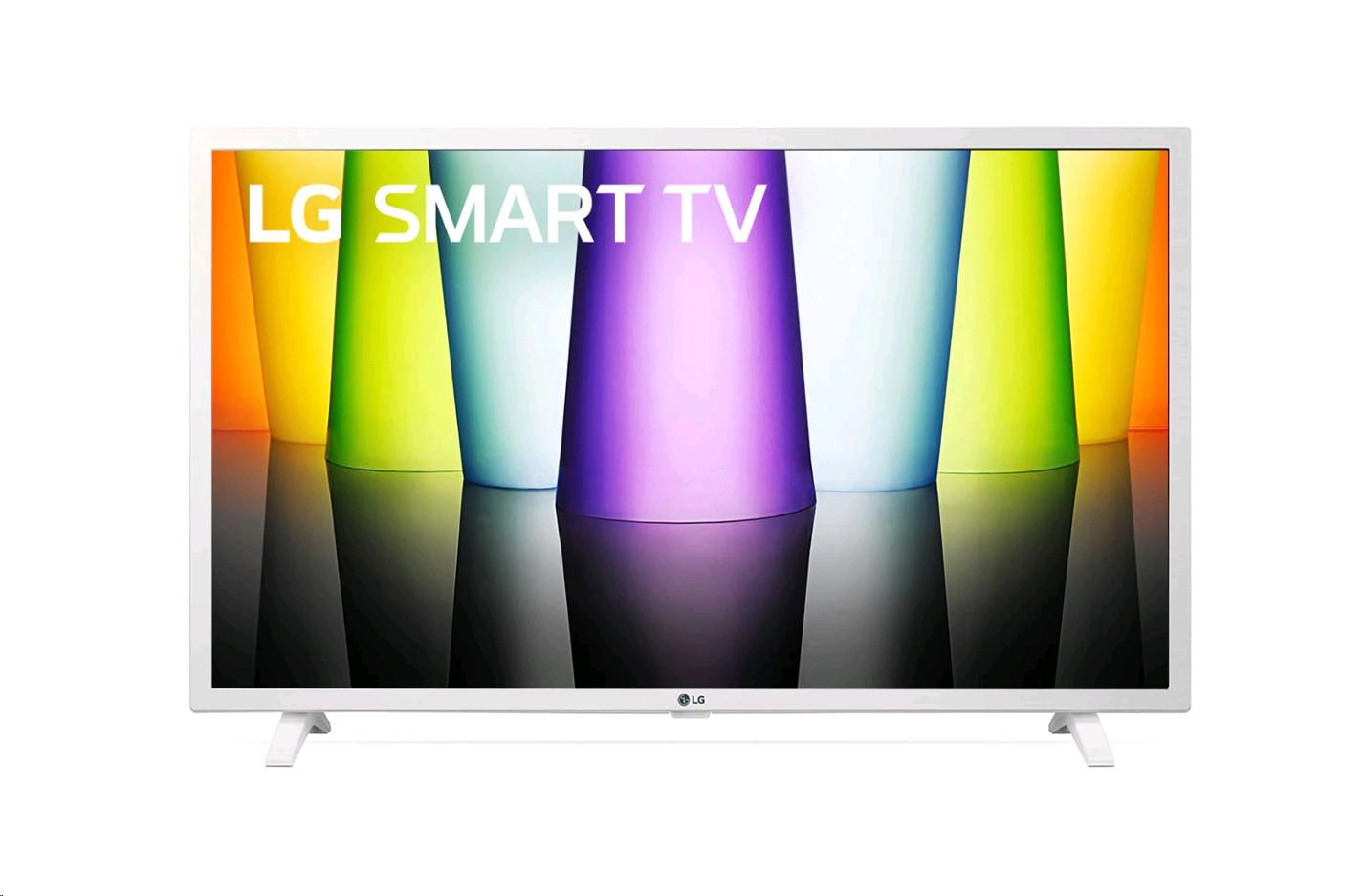 LG 32LQ63806LC weiss - 32