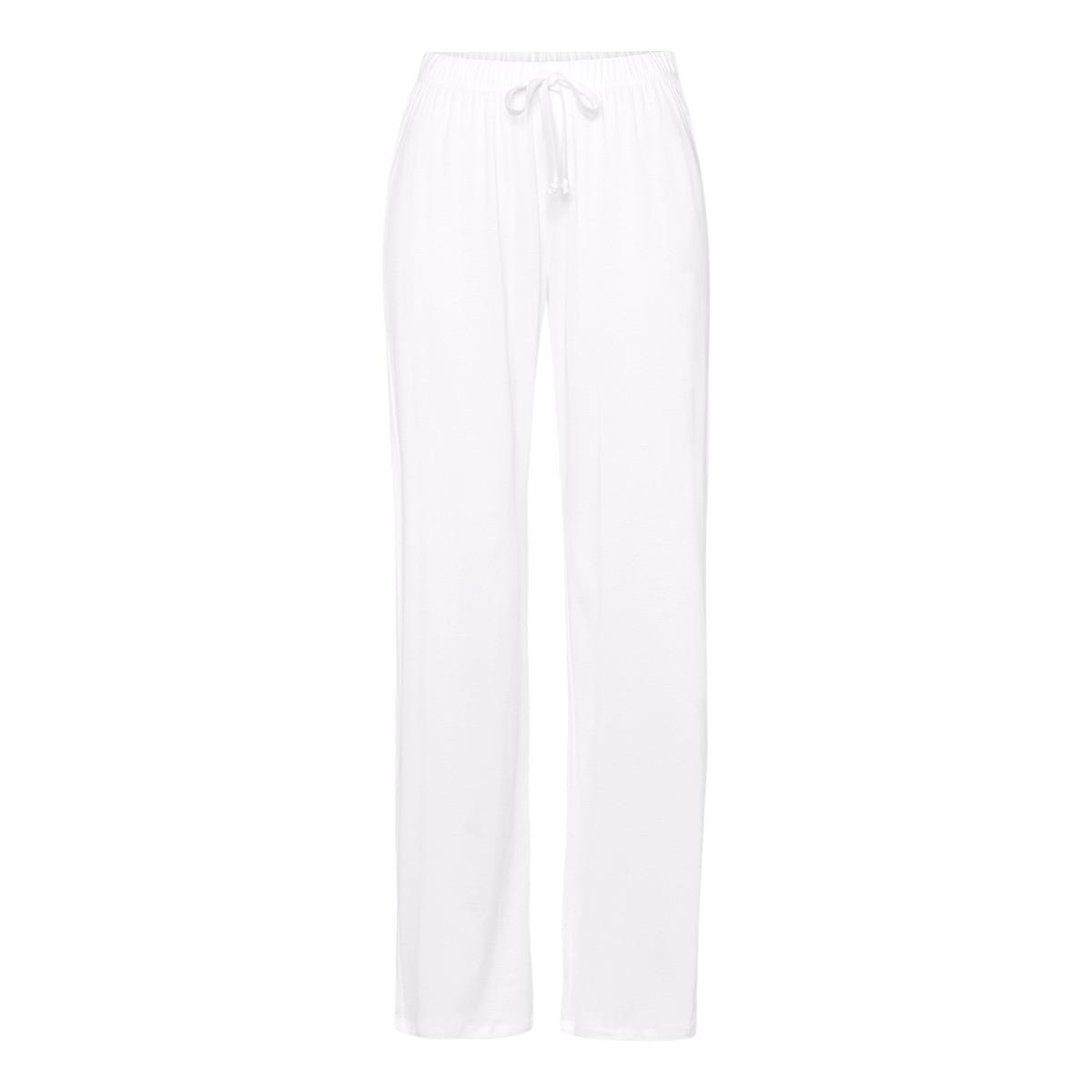 HANRO Cotton Deluxe - Pyama Hose