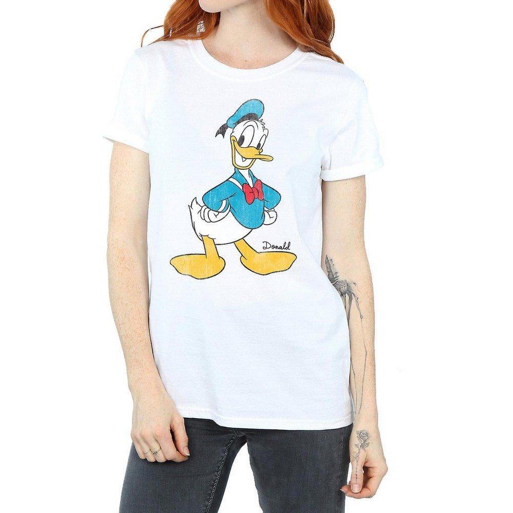 Disney Donald Duck Classic T-Shirt