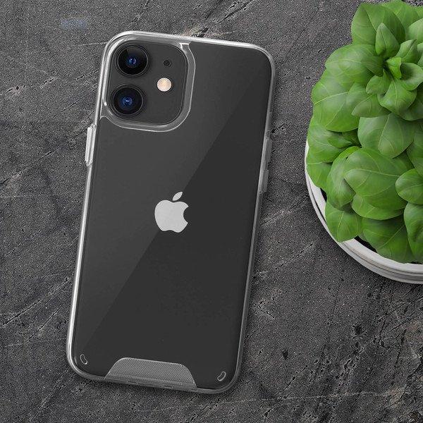 Avizar Crystal Handyhülle Apple iPhone 12 Mini