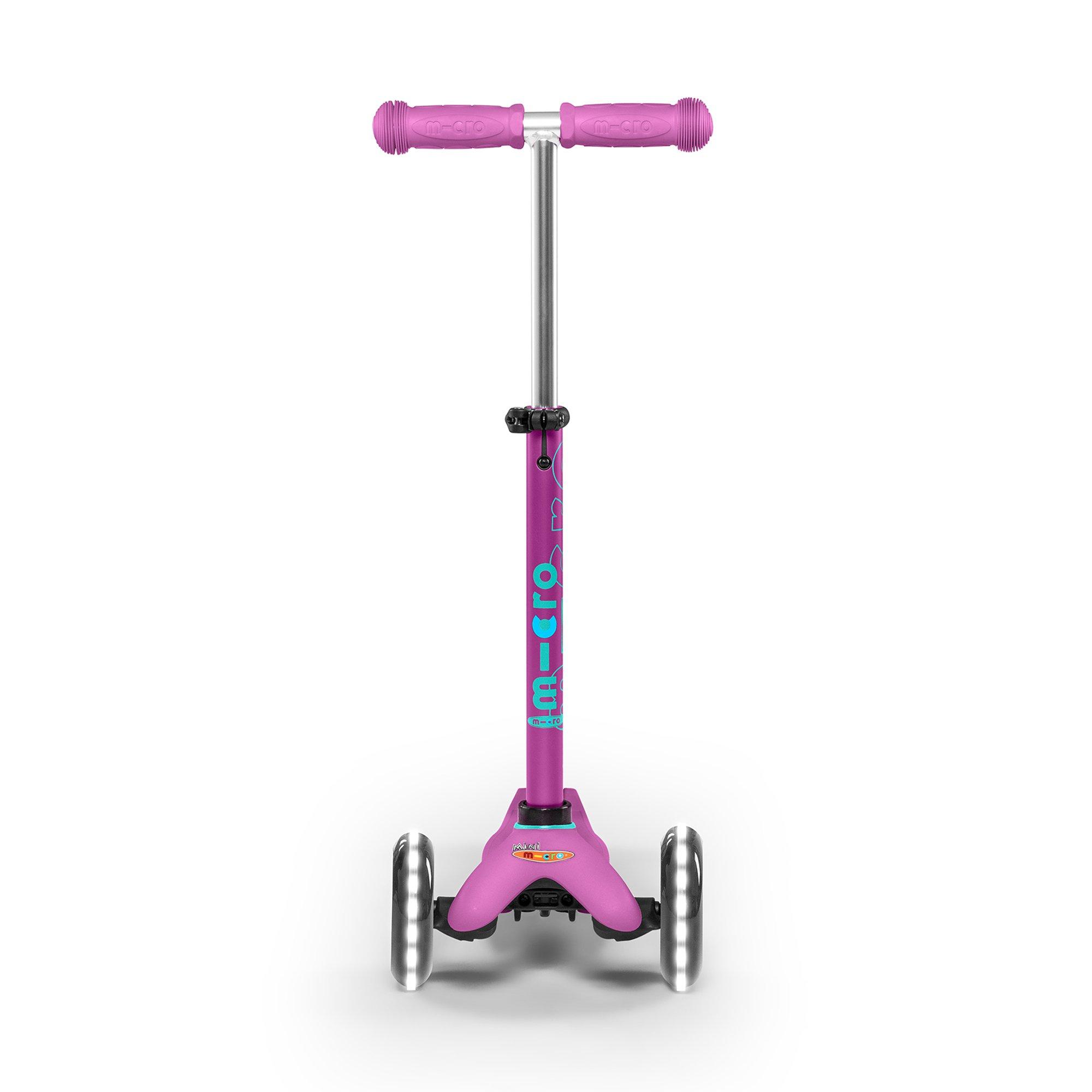 micro Mini Deluxe Smart LED - Lavender