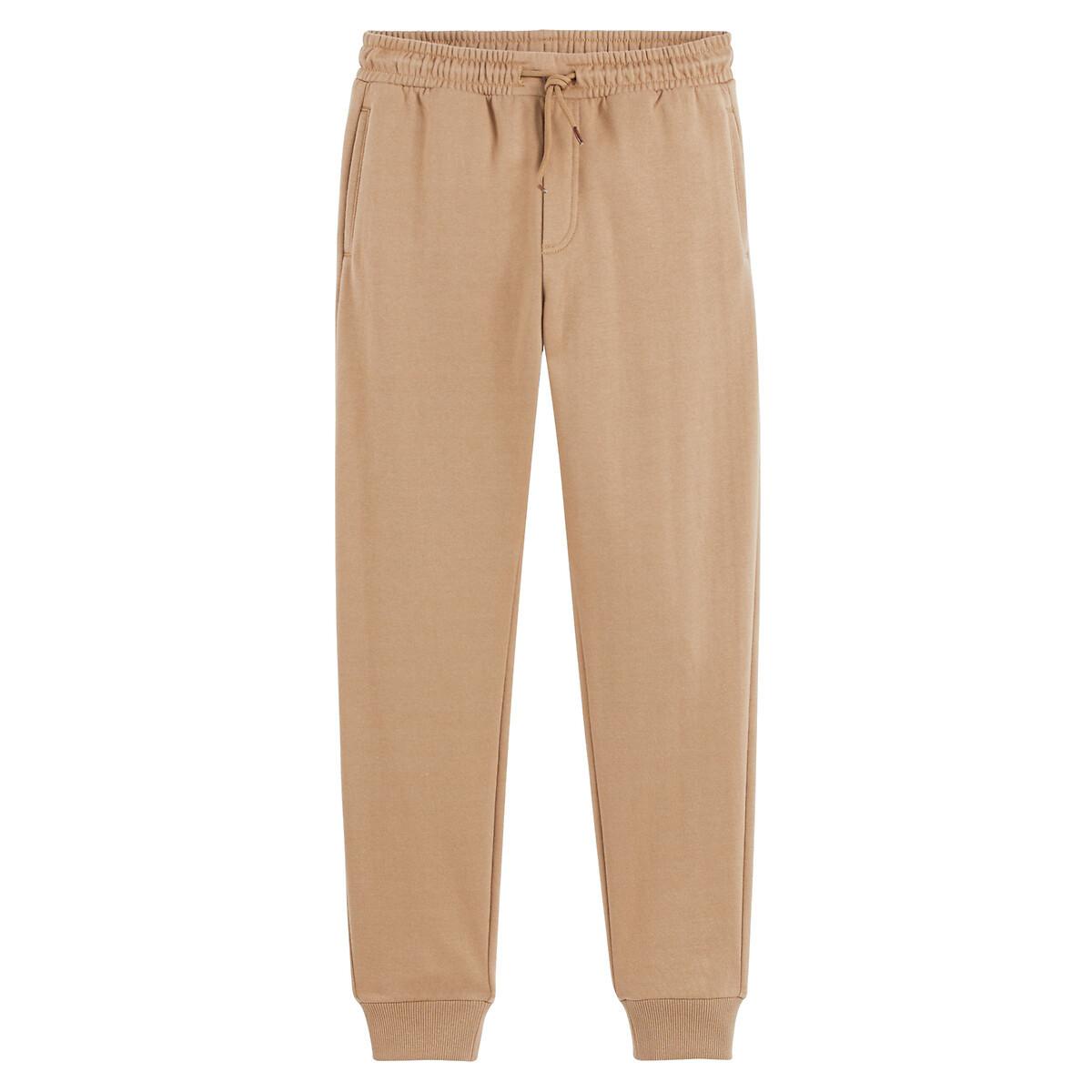 La Redoute Collections Jogginghose aus Sweatware