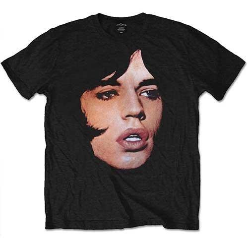 The Rolling Stones Mick T-Shirt