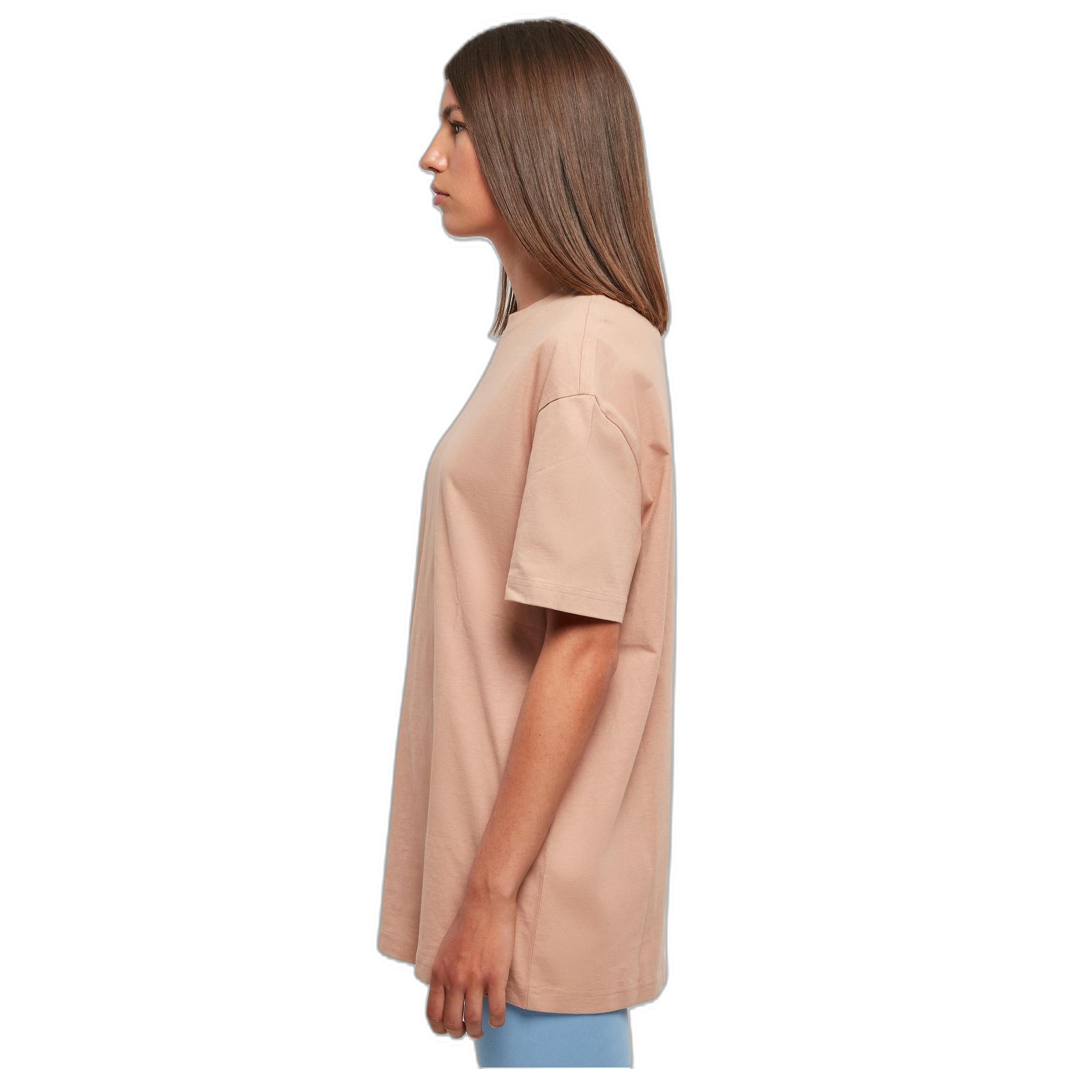 URBAN CLASSICS Boyfriend Oversize T-Shirt