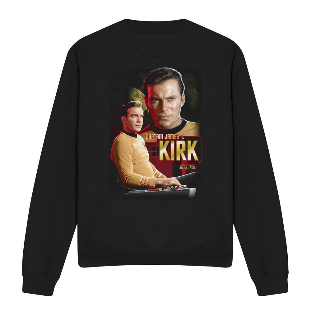 Star Trek Sweatshirt