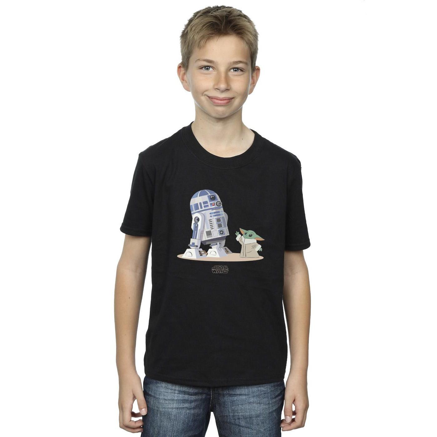 STAR WARS The Mandalorian TShirt