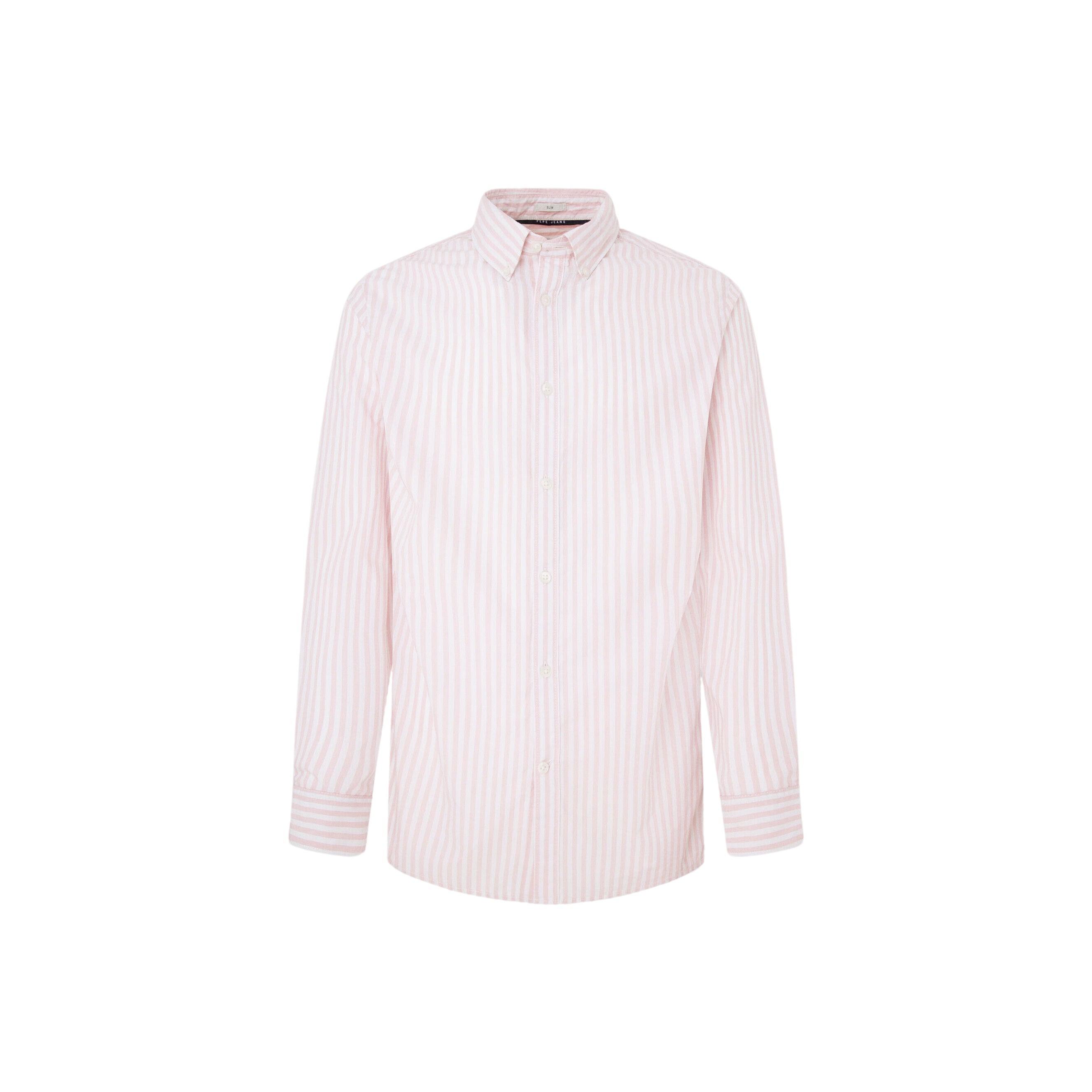 Pepe Jeans London Pigdon Kurzarm T-Shirt mit Print