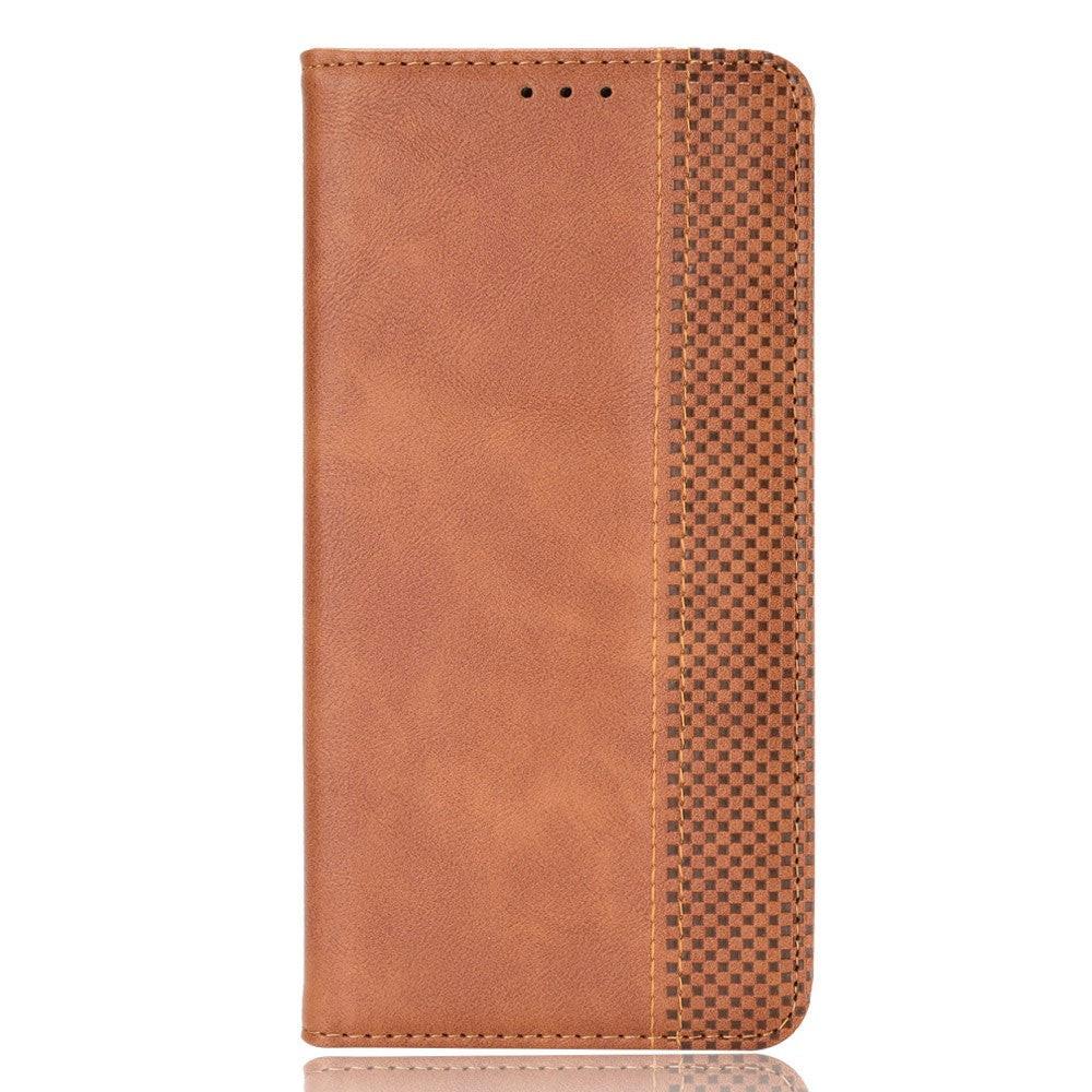 Cover-Discount Nokia G50 - Stand Flip Case Hülle