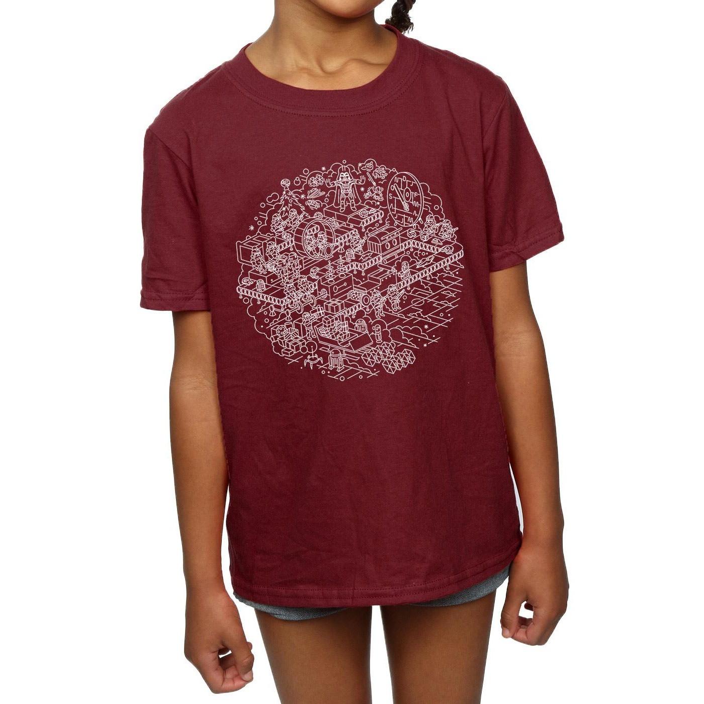 STAR WARS Death Star TShirt