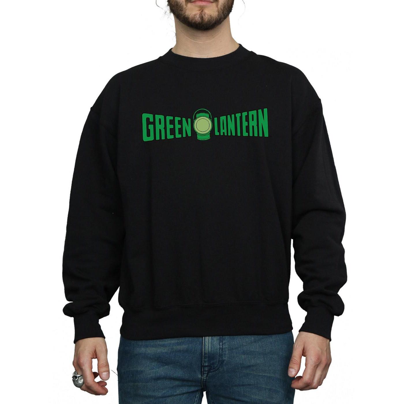 DC COMICS Sweatshirt