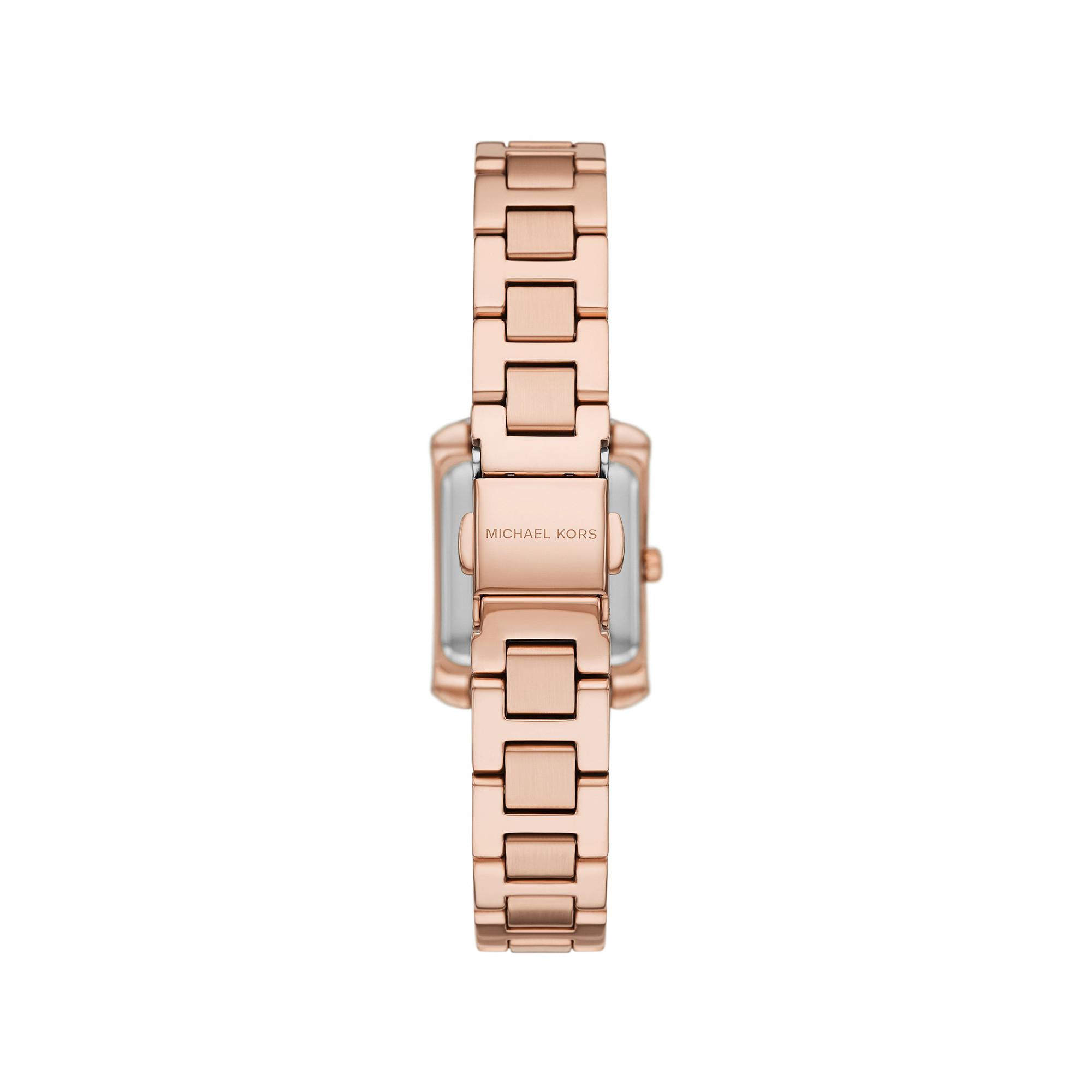 MICHAEL KORS EMERY Analoguhr