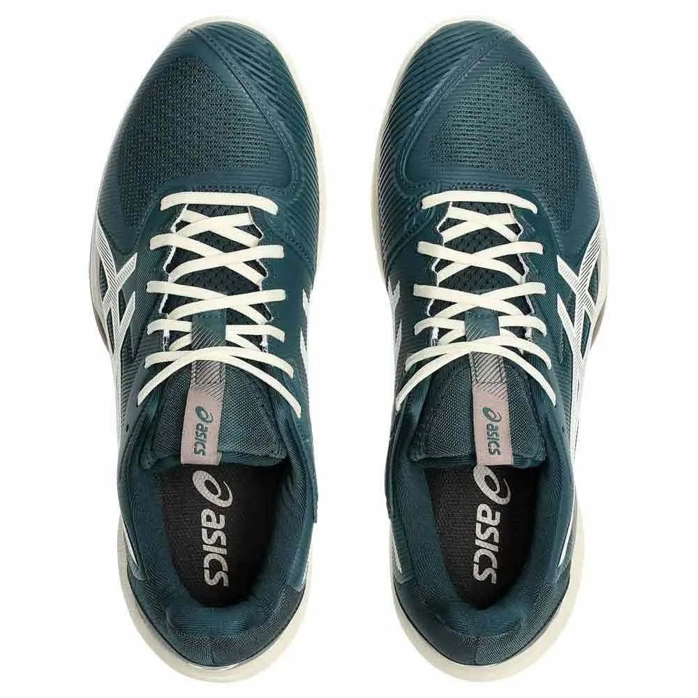 asics Solution Speed FF 3 Sandplatz Tennisschuh