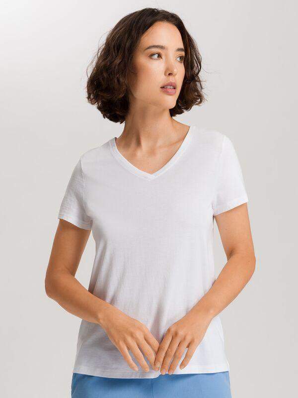 HANRO Sleep & Lounge Shirt